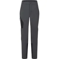 Rab Damen Ascendor Hose (Größe XL, grau)