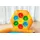 BESTWAY & Bällebad Lil' Beehive Baby Pool & Ball Pit 2 in 1 (52639)