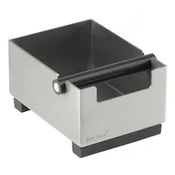 Abschlagbehälter Metal Exclusive