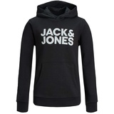 Jack & Jones Corp Logo Hoodie Kinder - 152