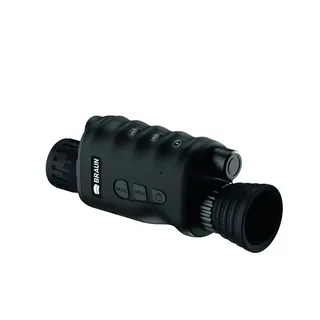 Braun Photo Technik Braun Photo 4.0 Nachtsichtgerät - Black - One Size