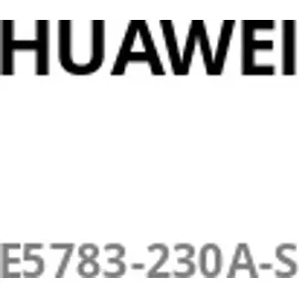 Huawei E5783-320a schwarz (51071URW)