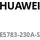 Huawei E5783-320a schwarz (51071URW)