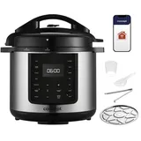 Concept Dampfgarer CK8001