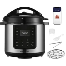 Concept Dampfgarer CK8001