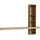 Forte Hängeregal Louoto beige