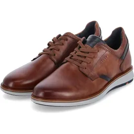LLOYD Shoes KAYOR - HAZELNUT/ATLAN 10 - Braun - 44,5