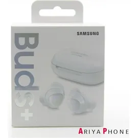 Samsung Galaxy Buds+ weiß