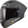 LS2 Thunder Carbon GP Aero Schwarz Matt M