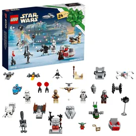 LEGO Star Wars Adventskalender 75307