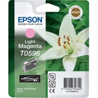 Epson T0596 photo magenta