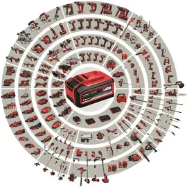 Einhell Freelexo 750 LCD BT+ inkl. 1 x 3,0 Ah Akku