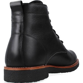 Panama Jack Glasgow GTX Stiefelette, Schwarz, 44