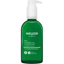 Weleda Deep Cleansing Gel 200 ml