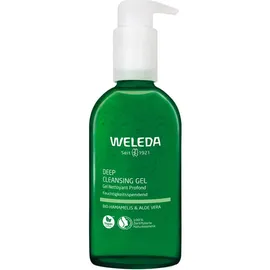 Weleda Deep Cleansing Gel 200 ml