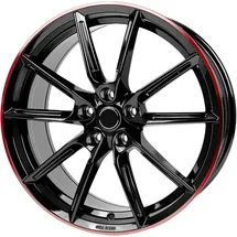 Alcar 9601 Felge Rims
