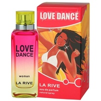 La Rive Eau de Parfum Love Dance Eau De Parfum Spray 90ml für Frauen