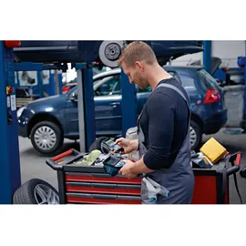 Bosch Wärmebildkamera GTC 600 C