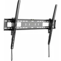 Ricoo TV Wandhalterung Fernseher Halterung Neigbar für 60-100 Zoll