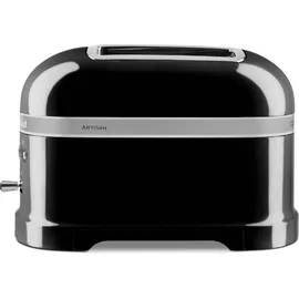 KitchenAid Artisan Toaster 5KMT2204 EOB onyx schwarz