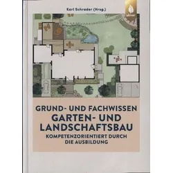 Grund- und Fachwissen Garten- und Landschaftsbau