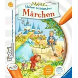 RAVENSBURGER 000022 tiptoi® Meine schönsten Märchen