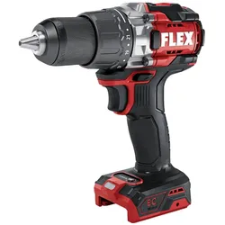 Flex 2-Gang Akku Bohrschrauber DD 2G 18.0-EC HD C 18V Solo Turbo-Modus 531272