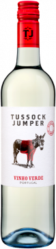 Donkey Vinho Verde 2022 - Tussock Jumper