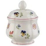 Villeroy & Boch Petite Fleur Zuckerdose 6 Personen 200ml (1023950930)