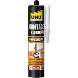 UHU Montagekleber Universal, 440g (47805)