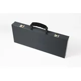 Primaster Steckschlüsselsatz ST64 64-teilig 1/4 1/2