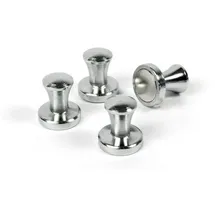 Trendform Superstrong Magnets MINI-MAX 4er Set