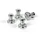 Trendform Superstrong Magnets MINI-MAX 4er Set