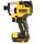 DeWalt DCF 809 M2T inkl. 2 x 4,0 Ah + T-STAK Box