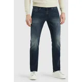 PME Legend Herren, Jeans NIGHTFLIGHT Regular Fit True winter blau 31/36