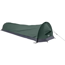Bach Bivy Heads Up sys green (4436) regular