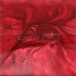 Woodresin Metallic Pigment Rot