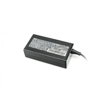 Acer AC Adaptor 65 W – Stromversorgung (100 – 240 V, 50/60 Hz, 65 W, Innenraum, Notebook, schwarz)
