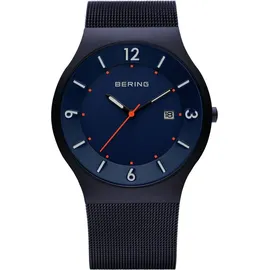 BERING Solar Milanaise 40 mm 14440-393