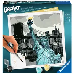 Ravensburger Spiel New York City Vibes