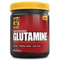 Mutant Mutant Core Series L-Glutamine (300g) Standard 300g