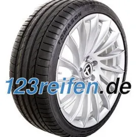 Tomason Sportrace 225/40 R18 92Y