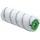 Nölle Profi Brush Farbwalze Nylon 250 mm Florhöhe 13 mm Kern-Ø 48 mm