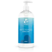 EasyGlide Gleitgel auf Wasserbasis 500 ml