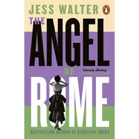 Penguin Books UK The Angel of Rome: