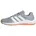 Base Halo Silver/White/Beam Orange 42 5