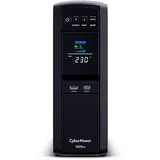CyberPower  Advanced PFC Sinewave 1600va Cp1600epfclcd