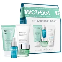Biotherm Aquasource Hyalu Recruit Set Gesichtspflegeset Damen