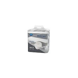 Hartmann MoliCare Premium Mobile XL 4 x 14 St.