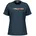 Head Racket Kurzarm-T-Shirt Navy XXL